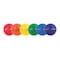 Champion Sports Rhino Skin LwBon DodgeBall, 7", Muti, PK6 RXD7SET - alternate 1