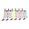 Champion Sports Mini Golf Set, 25 pcs., 24" Putters MGSET - alternate 1