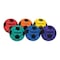 Champion Sports Ultra Foam Soccer Ball Set, 8", Colors, PK6 FSBSET - alternate 1