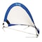 Champion Sports Extreme Soccer Goal Set, 48" x 30", w/Pop-Up Goal, PR SG4830 - alternate 1