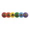 Champion Sports Rhino Skin Max Playgrd Ball, Colors, PK6 RMXPGSET - alternate 1