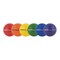 Champion Sports Rhino Skin All Around Bounce Ball, 7", PK6 RS7SET - alternate 1