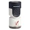 Accu-Stamp Accustamp, Round Checkmark, Red 035658 - alternate 1