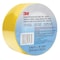 3M Vinyl Tape, 2" x 36 yd., Yellow 764 - alternate 3
