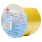 3M Vinyl Tape, 3" x 36 yd., Yellow 764 - alternate 1