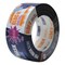 Promask Blue Masking Tape, Blue, 24mmx54.8m, PK36, 24mm W x 54.8m L, 5.5 mil Thick, Blue, Synthetic Rubber Adhesive PT14 - alternate 1