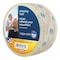 Intertape Storage Tape, Clear 1.85mil 48mmx50m, PK16, 1.89" W x 50" L, 1.85" Thick, Clear 300 - alternate 1