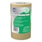 Intertape Orange Crepe Paper, 36mmx54.8m, PK24, 36mm W x 54.8m L, 5.8 mil Thick, Orange, 24 PK PG505 - alternate 1