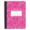Roaring Spring Case of Red Marble Composition Notebooks, Grade 3 Skip Line Ruled, 80 sht, 9.75"x7.75", PK48 97227cs - alternate 1