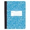 Roaring Spring Case of Blue Marble Composition Notebooks, Grade 2 Skip Line Ruled, 80 sht, 9.75"x7.75", PK48 97226cs - alternate 1