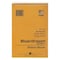 Roaring Spring Case of Spiral Steno Pads, 6"x9", Gregg Ruled, 80 Sheets, Snag Proof Wire, Stiff Board Covers, PK72 12102cs - alternate 1