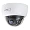 Speco Technologies Hd-Tvi 2Mp Dome Camera, 2.8-12mm, White HLED33DTW - alternate 1