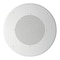 Speco Technologies Round In-Ceiling Speaker, 4", White G46TG - alternate 1