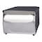 Dixie Full Fold Cafe Napkin Dispenser 51202 - alternate 1