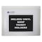 C-Line Products Shop Ticket Holders, Vinyl, 12 x 9, PK50 80129 - alternate 1