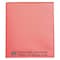 C-Line Products Classroom Connector Folders, Orange, PK25 32002 - alternate 1