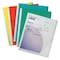 C-Line Products Report Cover, Binding Bar, Assorted, PK50 32550 - alternate 1