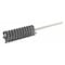 Flex-Hone Tool BC7860 FLEX-HONE, 0.875" (22.2mm) bore, 8" OAL, 60 Grit, Silicon Carbide (SC) BC7860 - alternate 1
