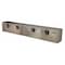 Buyers Products 16x13x96 Inch Diamond Tread Aluminum Topsider Truck Box 1701561 - alternate 1