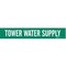 Brady Pipe Mkr, Tower Water Supply, 2-1/2to7-7/8 7287-1 - alternate 1