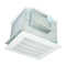 Dayton Ceiling Ventilator, 557 CFM, 115 V 5AE75 - alternate 1