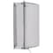 Safety Technology International Enclose Protective Cover, Polycarbonate, Surface Mount, 5 1/2 in W x 8 1/8 in H x 4 in D, Clear STI-13200NC - alternate 3
