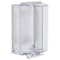 Safety Technology International Enclose Protective Cover, Polycarbonate, Surface Mount, 5 1/2 in W x 8 1/8 in H x 4 in D, Clear STI-13200NC - alternate 4