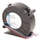 Ebm-Papst Compact Blower, Square, 24V DC, Fiberglass Reinforced Plastic, 3 in W. RL48-19/14 - alternate 1