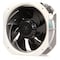 Ebm-Papst Axial Fan, Square, 230V AC, 1 Phase, Cast Aluminum, 8 7/8 in W. W2E200-HK38-01 - alternate 1