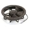 Ebm-Papst Axial Fan, Round, 230V AC, 1 Phase, Fiberglass Reinforced Polypropylene W1G200-EC91-45 - alternate 1