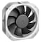 Ebm-Papst Axial Fan, Square, 24V DC, Cast Aluminum, 8 7/8 in W. W1G200-HH77-52 - alternate 2