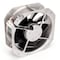 Ebm-Papst Axial Fan, Square, 24V DC, Cast Aluminum, 8 7/8 in W. W1G200-HH77-52 - alternate 1