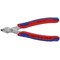Knipex Electronic Pliers, SS, Angled 78 23 125 - alternate 1