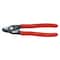Knipex Electronic Pliers, SS, Angled 78 23 125 - alternate 2