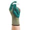Ansell Cut-Resistant Coated Gloves, Cut Level A5 , Dipped , Nitrile , Sandy , M 1 PR 11-501 - alternate 5