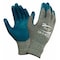Ansell Cut-Resistant Coated Gloves, Cut Level A5 , Dipped , Nitrile , Sandy , M 1 PR 11-501 - alternate 6