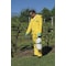 Condor 3-Piece Rainsuit with Detachable Hood, PVC, 10 mil Thick, Snap-On (Included), Yellow, L 5AM96 - alternate 3