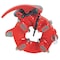 Ridgid Pipe Threading Head, 1/8-2 In, For 3RY43 97075 - alternate 4