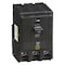Square D Miniature Circuit Breaker, QO Series, 100A, 3 Pole, 120/240V AC, 10kA at 120/240V AC QO3100 - alternate 1