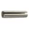 Zoro Select M2 X 14 Spring Pin ISO 302 Stainless, PK25 5DB78 - alternate 1