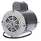 Dayton Mtr, Cap St, 1 HP, 1725, 115/208-230, 56Z, ODP 5BE58 - alternate 1