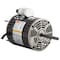 Dayton Motor, PSC, 1/4 HP, 1725 RPM, 115V, 48Y, OAO 5BE52 - alternate 2