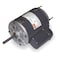 Dayton Motor, PSC, 3/4 HP, 1725,115/230V, 48Z, OAO 5BE56 - alternate 2