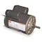 Dayton Motor, Cap St, 1.5 HP, 1725,115/208-230, 56Z 5BE60 - alternate 2