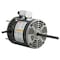 Dayton Motor, PSC, 1/6 HP, 1140 RPM, 115V, 48Y, OAO 5BE62 - alternate 2