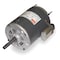 Dayton Motor, PSC, 1/2 HP, 1140,115/230V, 56Z, OAO 5BE66 - alternate 2