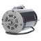 Dayton Motor, PSC, 1/2 HP, 1140,115/230V, 56Z, OAO 5BE66 - alternate 1