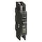 Square D Miniature Circuit Breaker, QO Series, 15A, 1 Pole, 120/240V AC, 10kA at 120/240V AC QOU115 - alternate 1