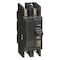 Square D Miniature Circuit Breaker, QO Series, 40A, 2 Pole, 120/240V AC, 10kA at 120/240V AC QOU240 - alternate 1