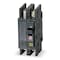 Square D Miniature Circuit Breaker, QO Series, 10A, 2 Pole, 120/240V AC, 10kA at 120/240V AC QOU210 - alternate 1